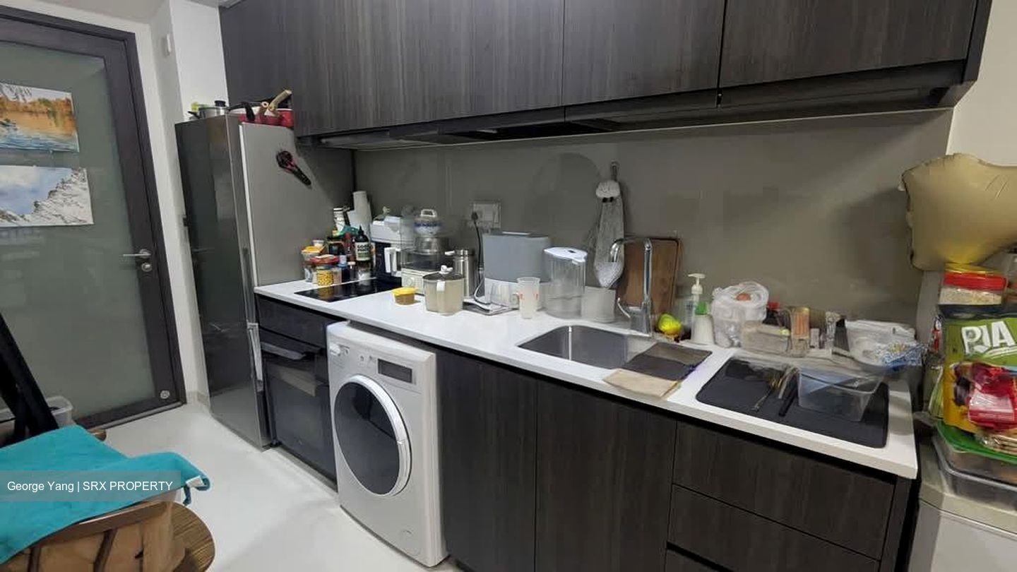 North Park Residences (D27), Apartment #575841501